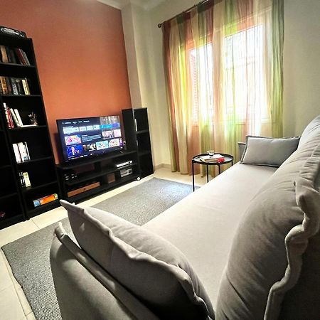 Christella Corfu Town Apartment Exterior foto