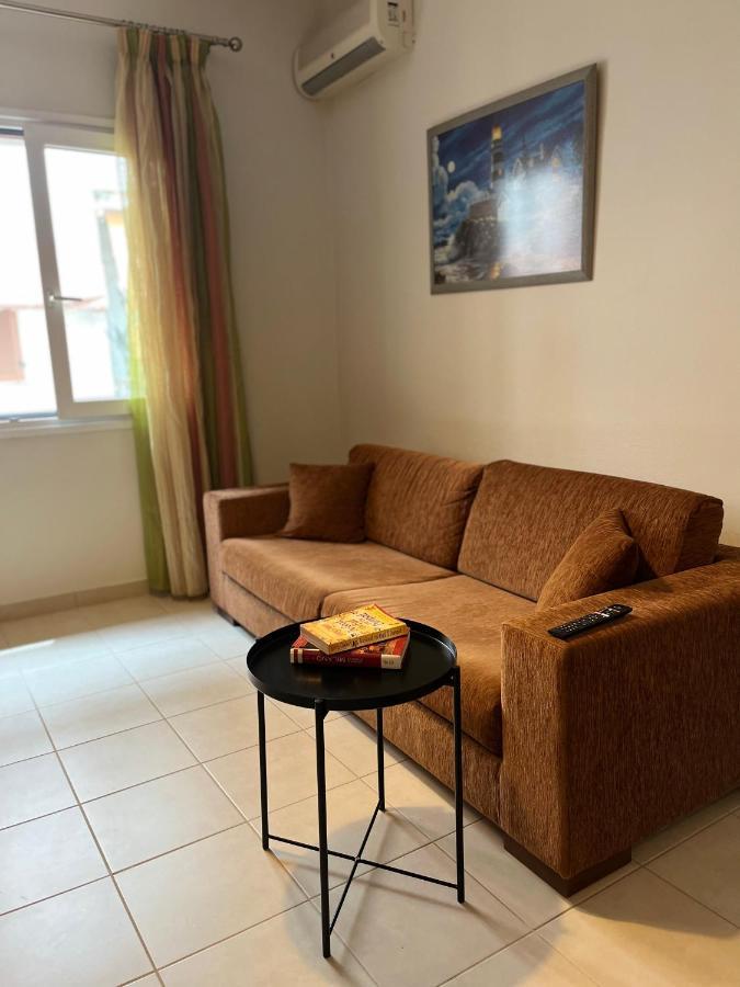Christella Corfu Town Apartment Exterior foto