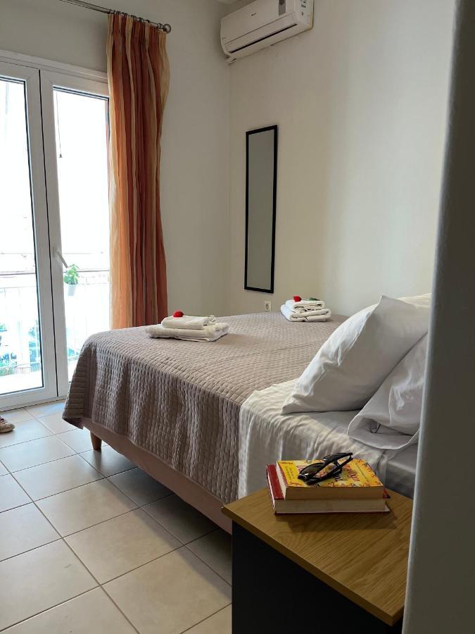 Christella Corfu Town Apartment Exterior foto