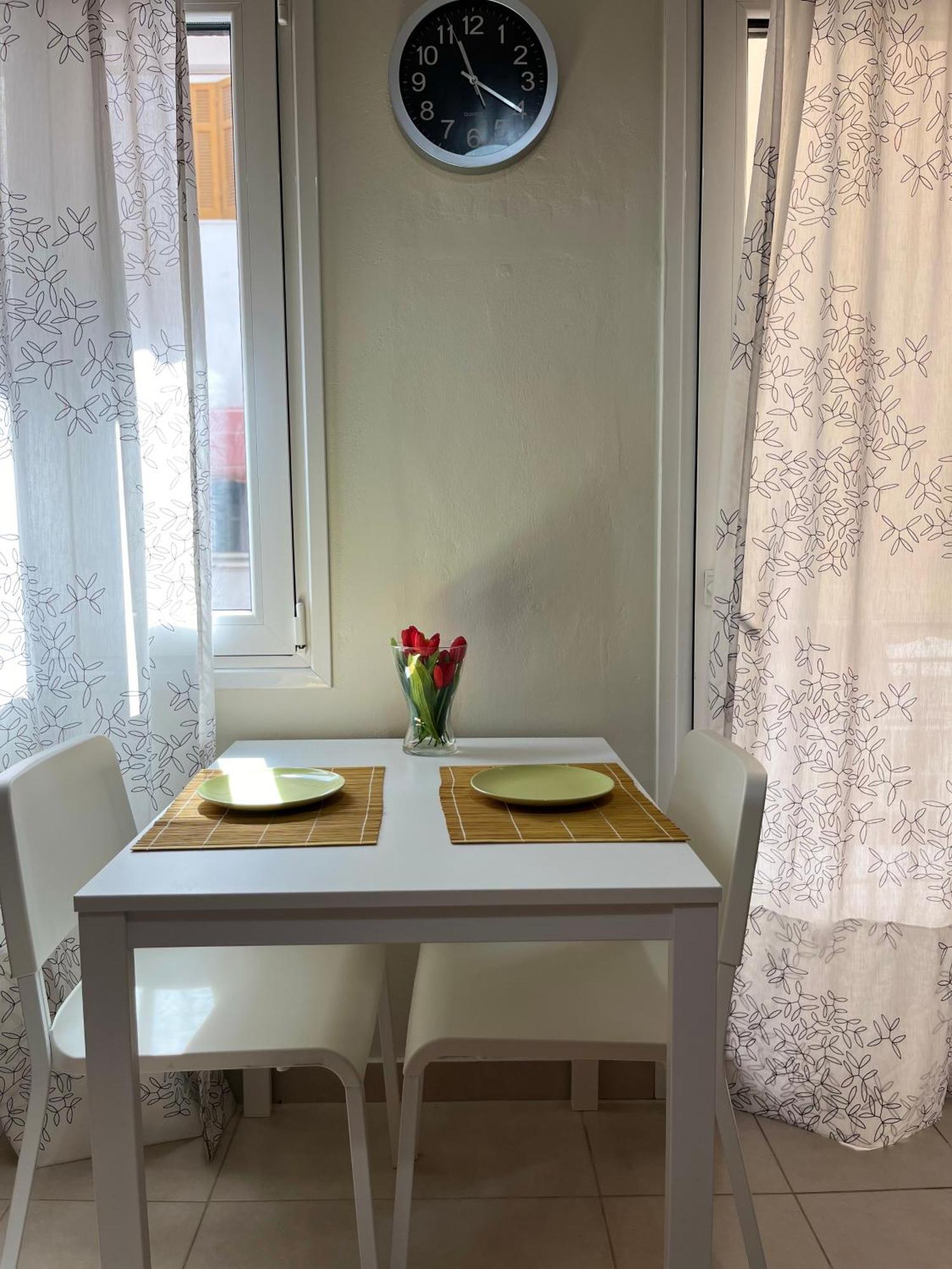 Christella Corfu Town Apartment Exterior foto